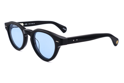S127 PANDA col.Black / Blue